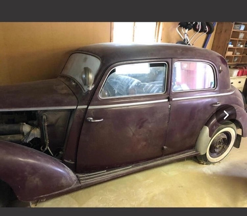 Mercedes-Benz Inny cena 86900 przebieg: 100000, rok produkcji 1950 z Luboń małe 379